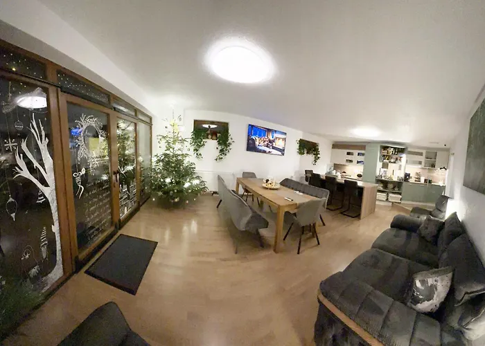 Silvan Villa - Apart