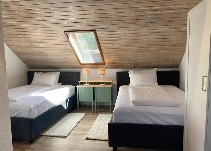 Silvan Villa - Apart