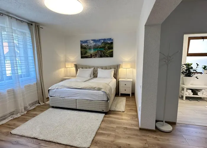 Silvan Villa - Apart