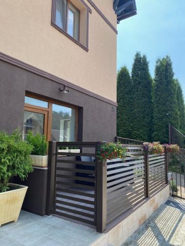 Silvan - Apartment *