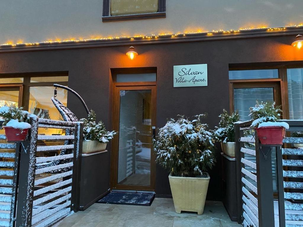 Silvan - Apartment