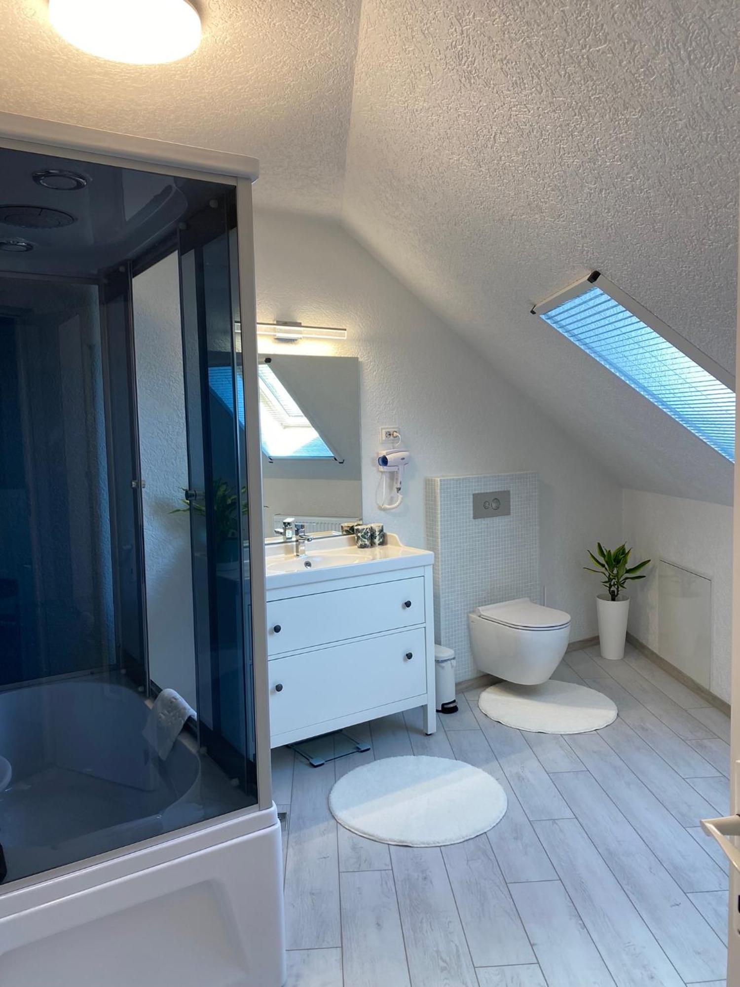 Silvan - Apartment
