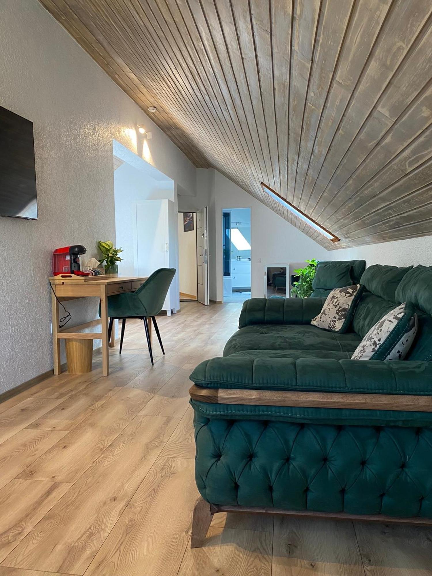 Silvan - Apartment Sighişoara