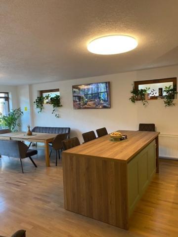 Silvan - Apartment *