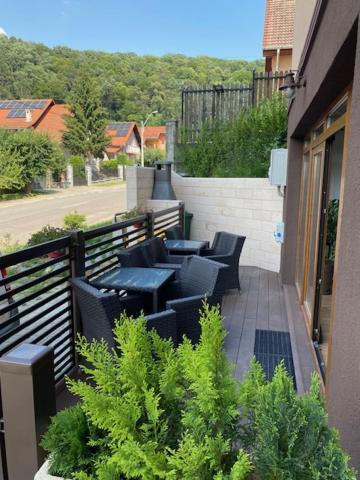 Silvan - Apartment *