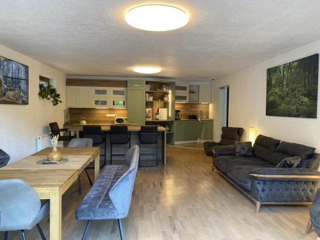 Apartment Silvan -