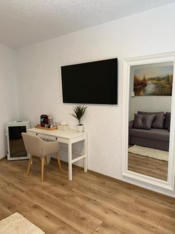 Silvan - Apartment Sighişoara