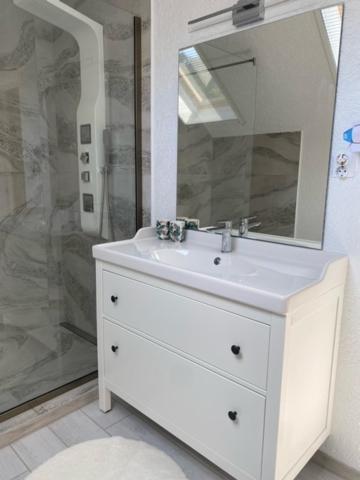 Silvan - Apartment *