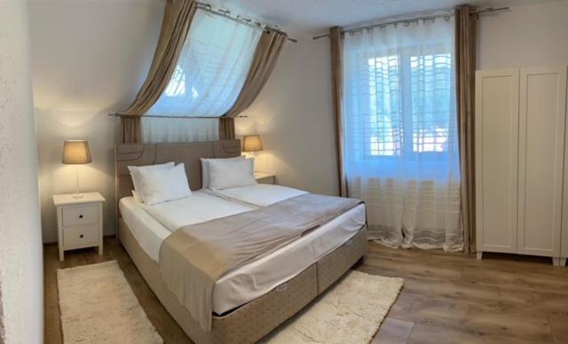 Apartment Silvan - *