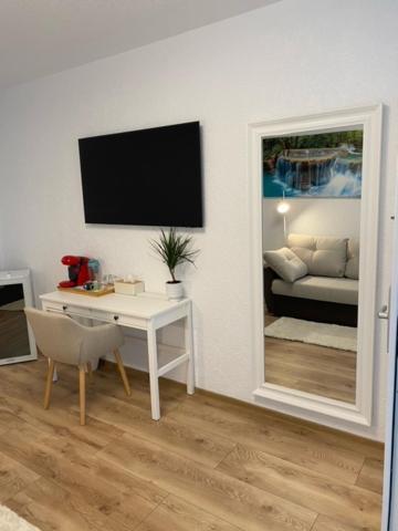 Apartment Silvan -