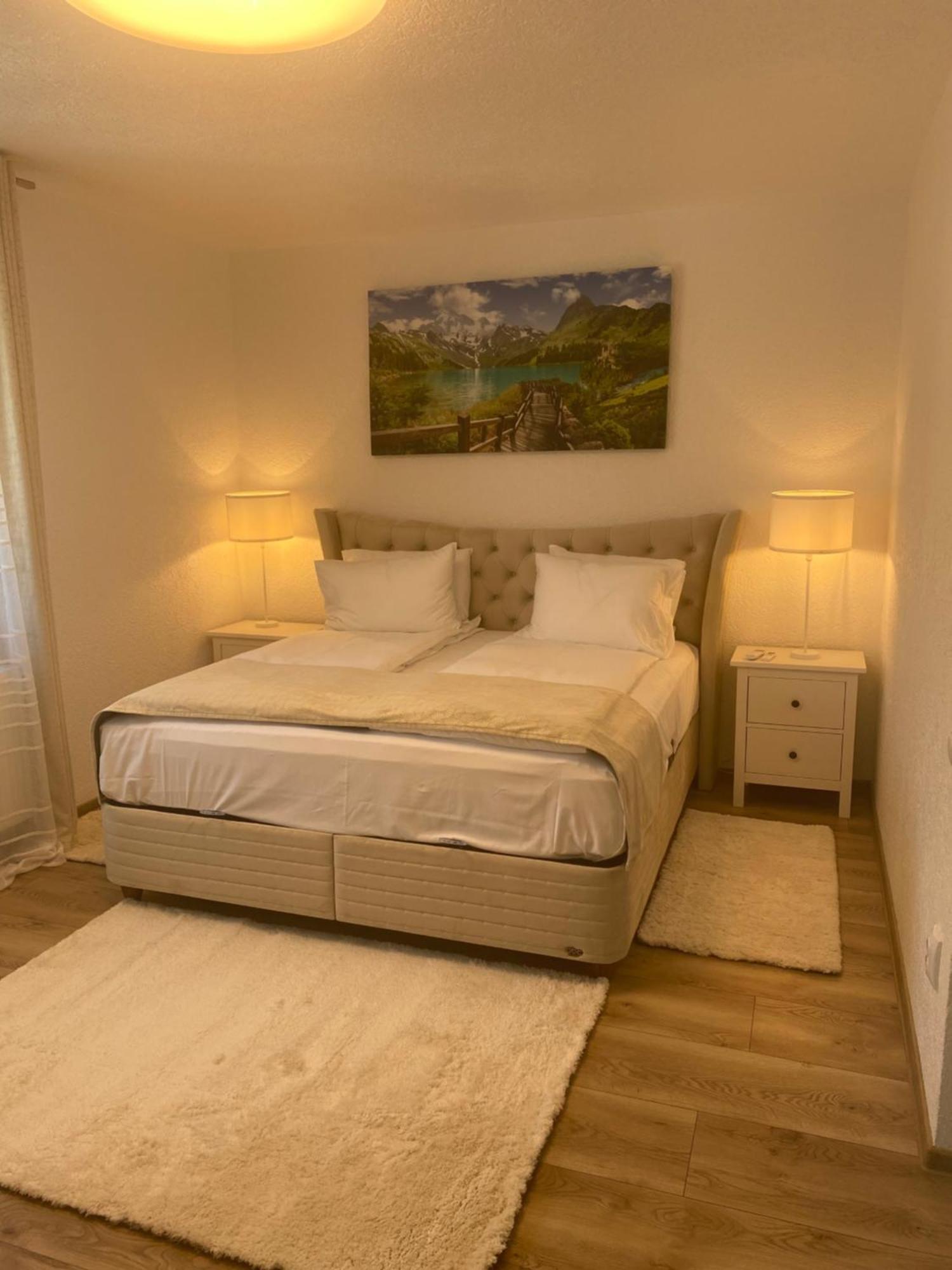 Silvan - Apartment