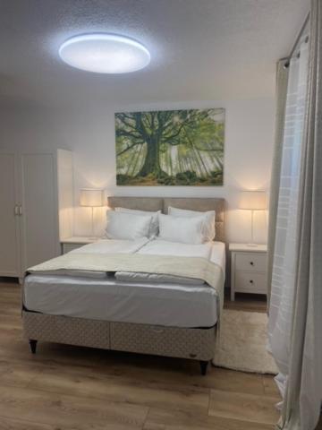 Apartment Silvan -