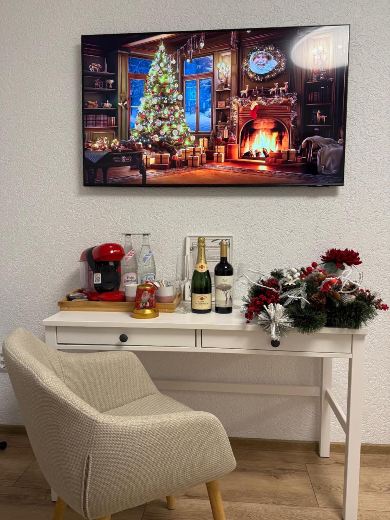 Silvan - Apartment